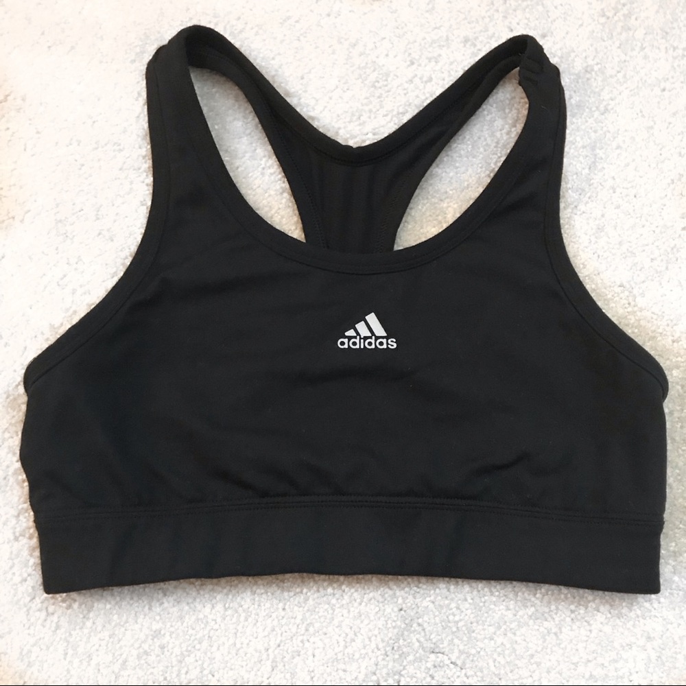 NWOT Adidas sports bra